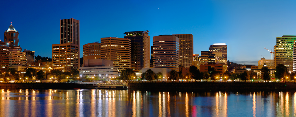 Portland HOA Property Management